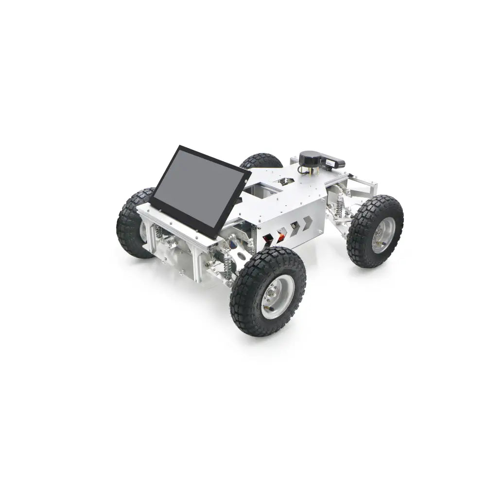 Mecabot Plus TS - Orin NX (Touch)