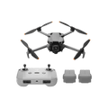 DJI MINI 5 PRO FLY MORE COMBO (DJI RC-N3)