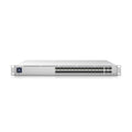 Ubiquiti USW-PRO-AGGREGATION – Switch UniFi Pro Aggregation Layer 3 con 28 Porte 10G SFP+ e 4 Porte 25G SFP28