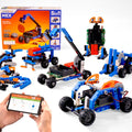 MEX 5-in-1 Robotics Starter Kit
