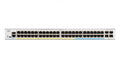Cisco Catalyst 1300 C1300-48MGP-4X – Switch Managed L2/L3 48 Porte (16x 2.5G) con PoE