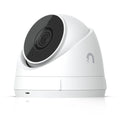Ubiquiti UVC-G5-Turret-Ultra – Telecamera UniFi G5 Turret Ultra 2K PoE con Visione Notturna 30m