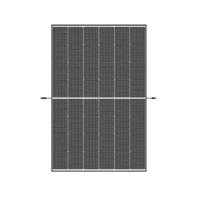 Trina TSM-515NEG18R.28 – Modulo Fotovoltaico 515W Vertex S+ N-Type Half-Cut Telaio Nero MC4 EVO2