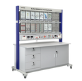 DLPLC-SIMGD-1200 – Banco di Formazione per PLC Siemens S7-1200