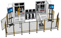 DLIM-103MA – Sistema di Formazione sulla Produzione Collaborativa Internet