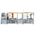 DLIM-44 – Piattaforma di Formazione per l'Integrazione del Sistema di Produzione Intelligente