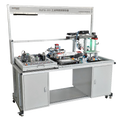 DLFA-ASRS001 – Sistema Avanzato di Formazione per Magazzino Automatico