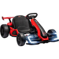 Go-Kart Elettrico Electric BlazeX