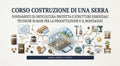 CORSO COSTRUZIONE DI UNA SERRA