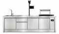 Cooking Lab – Laboratorio Digitale di Cucina con Postazioni Modulari e Personalizzabili