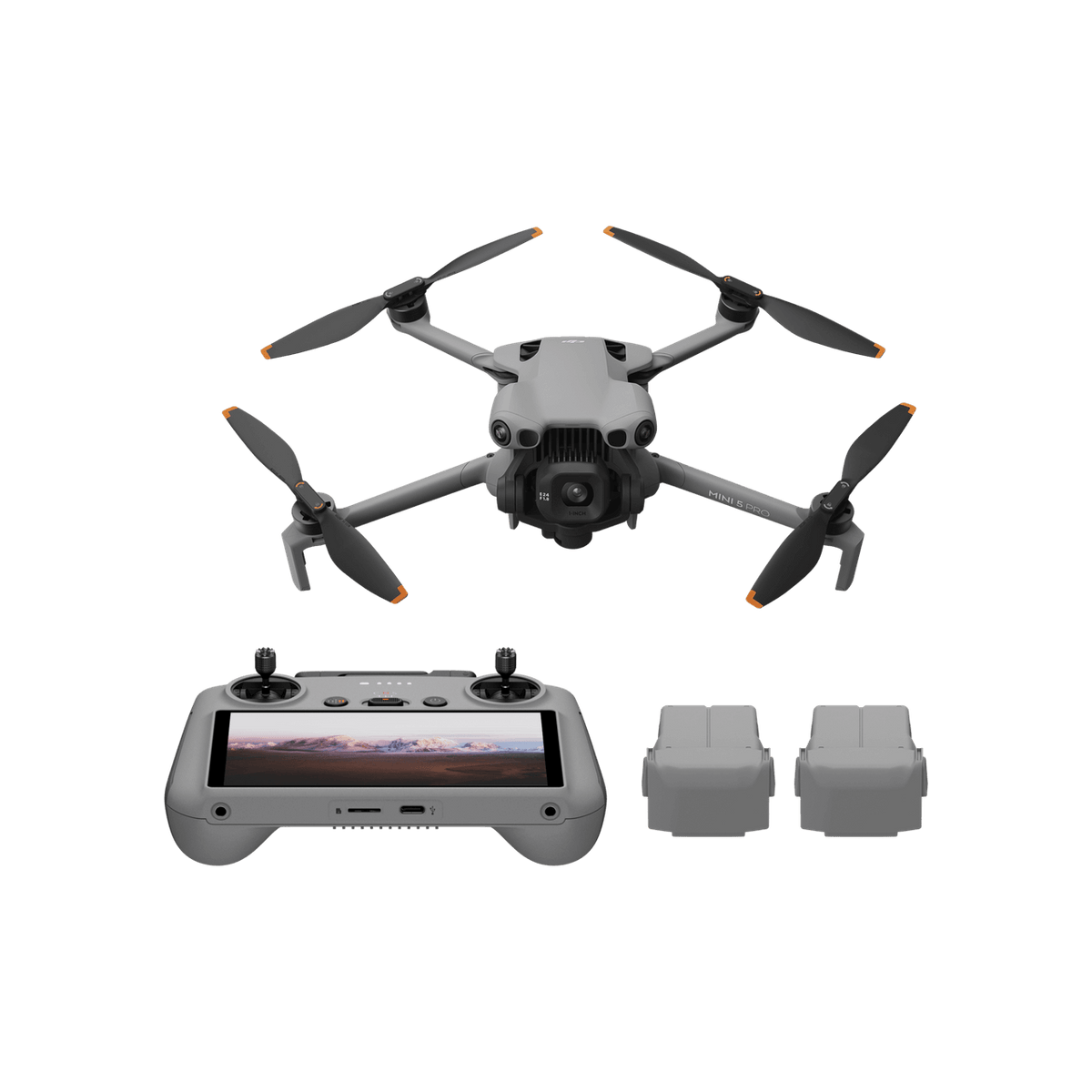 DJI MINI 5 PRO