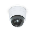 Ubiquiti UVC-G5-Dome-Ultra – Telecamera UniFi G5 Dome Ultra 2K PoE con Visione Notturna IR