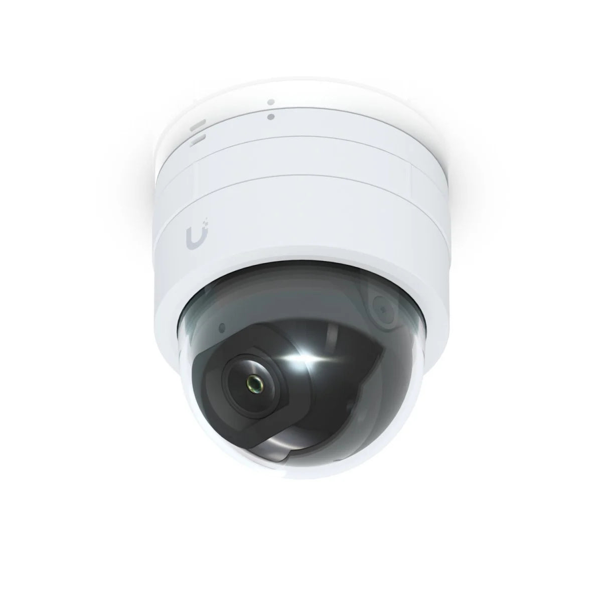 Ubiquiti UVC-G5-Dome-Ultra – Telecamera UniFi G5 Dome Ultra 2K PoE con Visione Notturna IR
