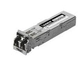 Cisco MGBSX1 – Modulo Trasceiver SFP 1000BASE-SX Mini-GBIC per Fibra Multimodale 850 nm