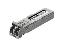 Cisco MGBSX1 – Modulo Trasceiver SFP 1000BASE-SX Mini-GBIC per Fibra Multimodale 850 nm