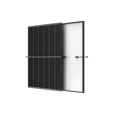Trina TSM-475NEG9RP.28Z – Modulo Fotovoltaico 475W Vertex S+ G3 N-Type Half-Cut Cornice Nera MC4 EVO2
