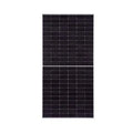 TW Solar TWMND-72HD575W – Modulo Fotovoltaico 575W Bifacciale Half-Cut N-Type Telaio Argento TW-PVCON-01