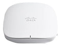 Cisco CBW150AX-E-EU – Access Point Wi-Fi 6 Business 150AX Dual Band con PoE