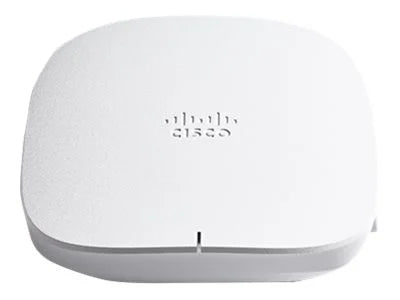 Cisco CBW150AX-E-EU – Access Point Wi-Fi 6 Business 150AX Dual Band con PoE