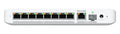 Ubiquiti USW-Flex-2.5G-8-PoE – Switch UniFi Flex 2.5G con 8 Porte PoE+ e Montaggio a Parete