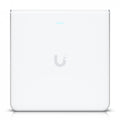 Ubiquiti U6-ENTERPRISE-IW – Access Point UniFi U6 Enterprise In-Wall WiFi 6E con 10 Flussi Spaziali