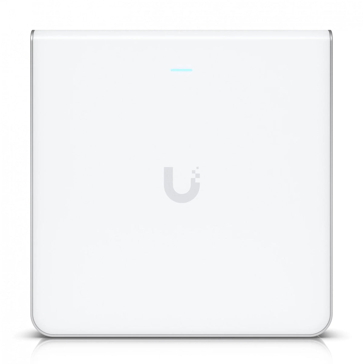 Ubiquiti U6-ENTERPRISE-IW – Access Point UniFi U6 Enterprise In-Wall WiFi 6E con 10 Flussi Spaziali
