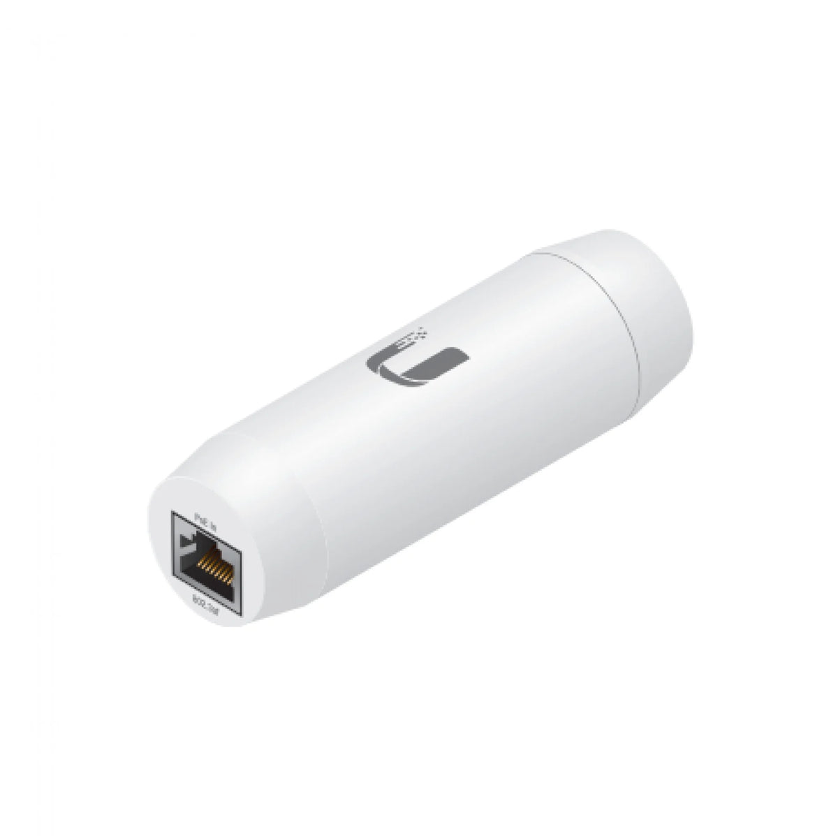 Ubiquiti INS-3AF-I-G – Adattatore PoE e Iniettore Gigabit Ethernet 48V