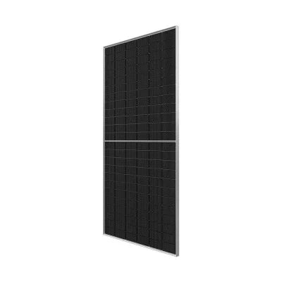 Longi LR8-66HGD-620M – Modulo Fotovoltaico 620W Hi-MO 7 Half-Cell Bifacciale Vetro Doppio Telaio Argento
