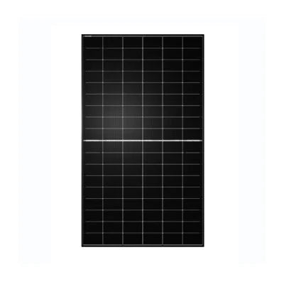 TW Solar TWMNH-54HD510W – Modulo Fotovoltaico 510W Half-Cut Tipo N Bifacciale Cornice Nera EVO2