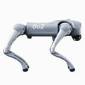 Unitree Go2  X ( No controller)