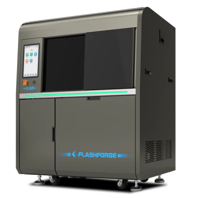 FLASHFORGE WaxJet 530
