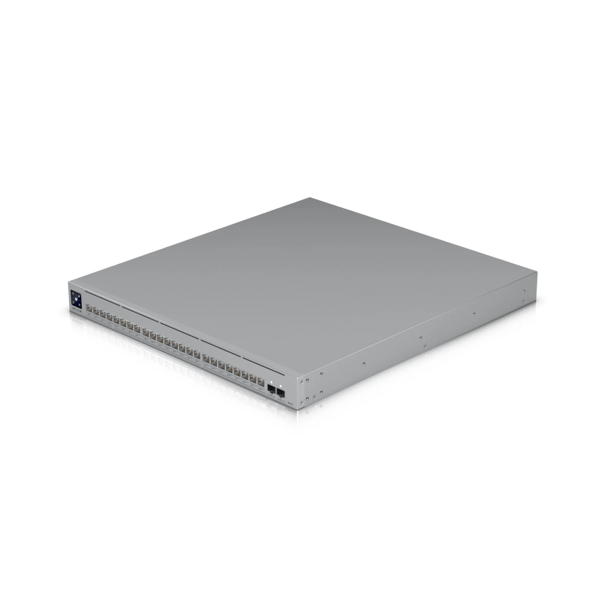 Ubiquiti USW-Pro-XG-24-PoE – Switch UniFi Pro XG 24 PoE Layer 3 con 16 Porte 10G PoE+++ e 8 Porte 2.5G