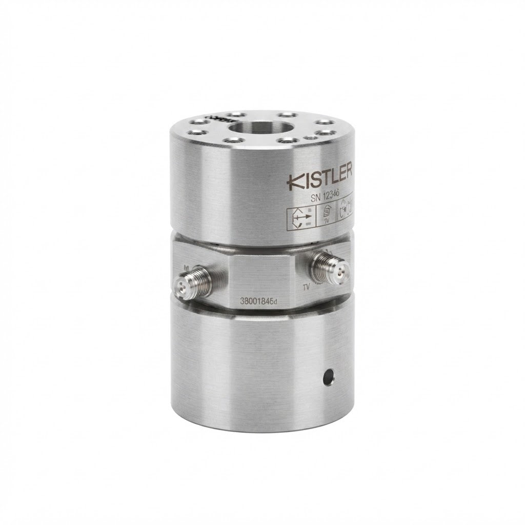 6 Axis Force Torque Sensor