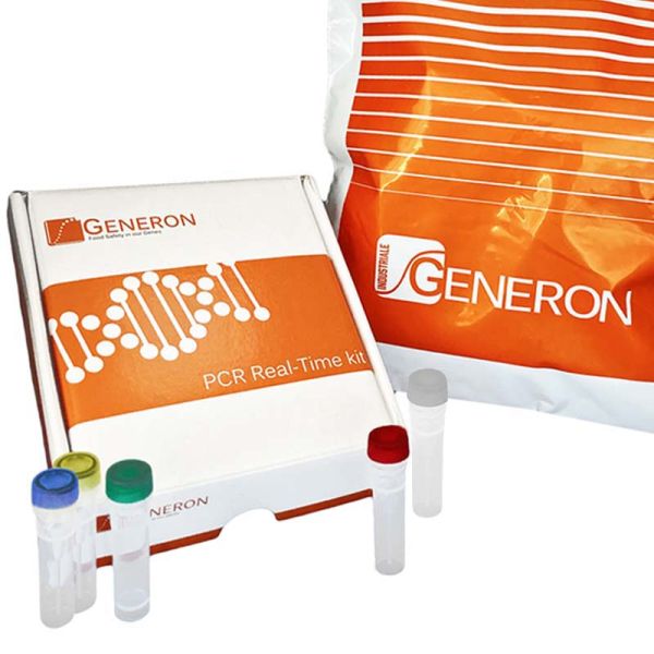 SPECIALfinder DigiCount DNA standard per kit PCR analisi allergeni alimentari – Noce Brasiliana