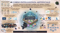 CORSO INTELLIGENZA ARTIFICIALE DA 10 A 20 STUDENTI