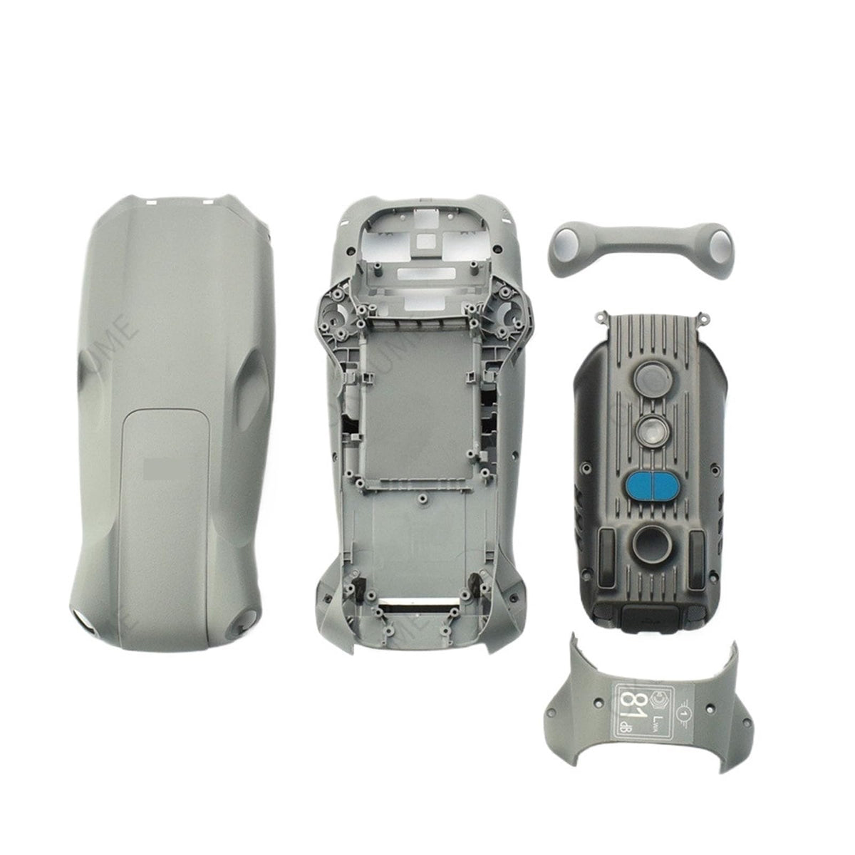DJI AIR 3P
