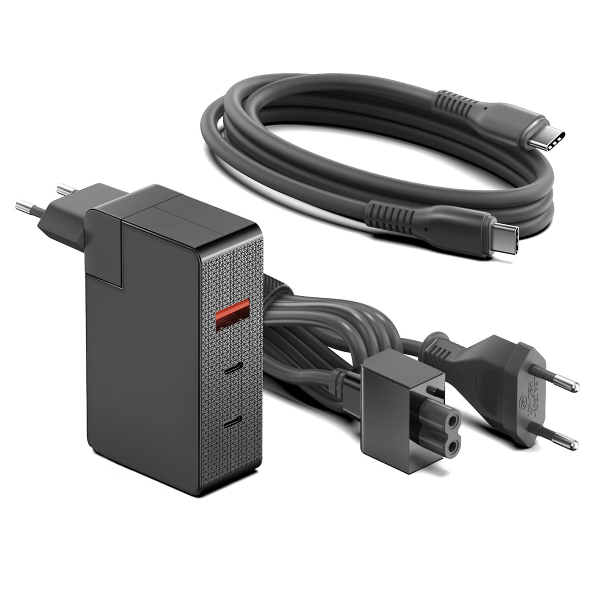 DJI Mavic 3 Ent USB-C Power Adp(100W)