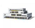 Cisco Catalyst 1300X C1300X-48P-4X – Switch Managed L2/L3 48 Porte Gigabit PoE + 4 Uplink 10G