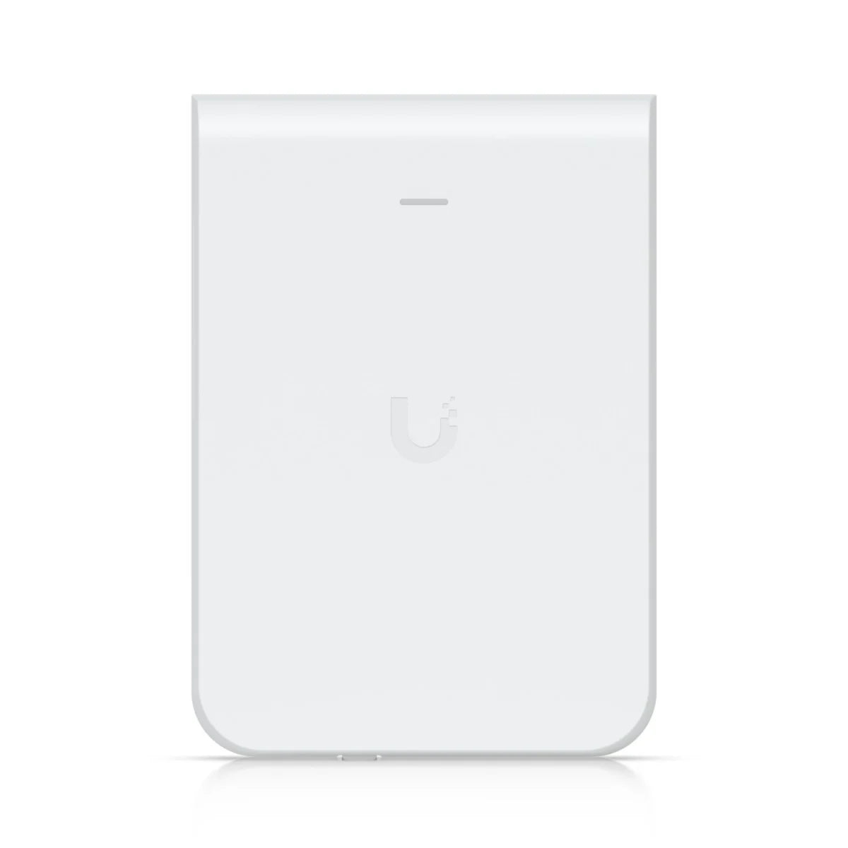 Ubiquiti UACC-U7-Pro-Wall-Cover – Copertura Verniciabile per Access Point UniFi U7 Pro Wall