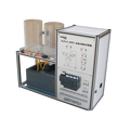 DLPLC-SRX1 – Sistema di Formazione PLC con Simulazione Computerizzata su Tre Livelli