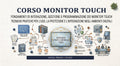 CORSO MONITOR TOUCH