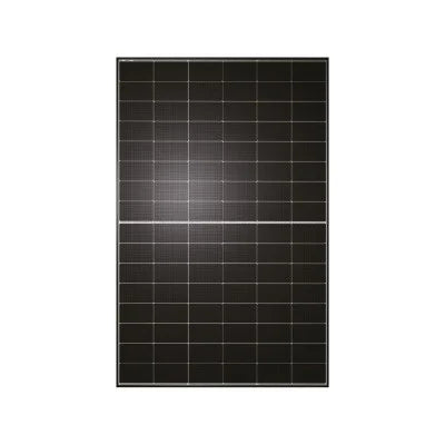 TW Solar TWMNH-48HD450W – Modulo Fotovoltaico 450W Bifacciale Half-Cut Tipo N Telaio Nero EVO2