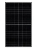 JA Solar JAM60D42-535/LB_BF – Modulo Fotovoltaico 535W Mono-Si Bifacciale N-Type 182mm Telaio Nero MC4-EVO2A