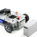 Mecabot Plus AC - Orin NX (Auto Charge)