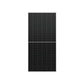 Longi LR7-72HVD-640M – Modulo Fotovoltaico 640W Hi-MO X10 Scientist Bifacciale Telaio Argento EVO2