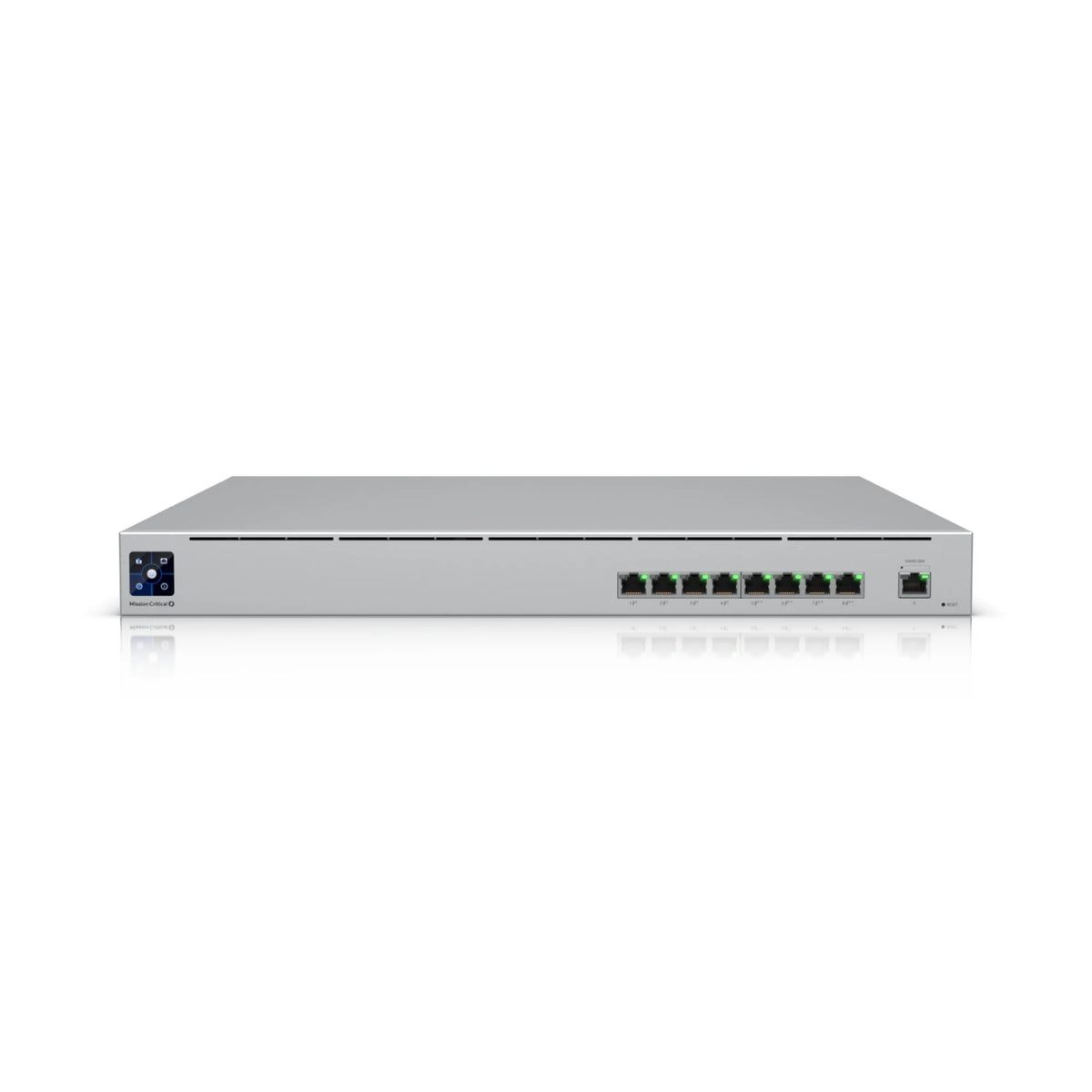 Ubiquiti USW-Mission-Critical – Switch UniFi Mission Critical con Batteria di Backup 368Wh