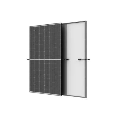 Trina TSM-520NEG18R.28 – Modulo Fotovoltaico 520W Vertex S+ N-Type Half-Cut Cornice Nera MC4 EVO2