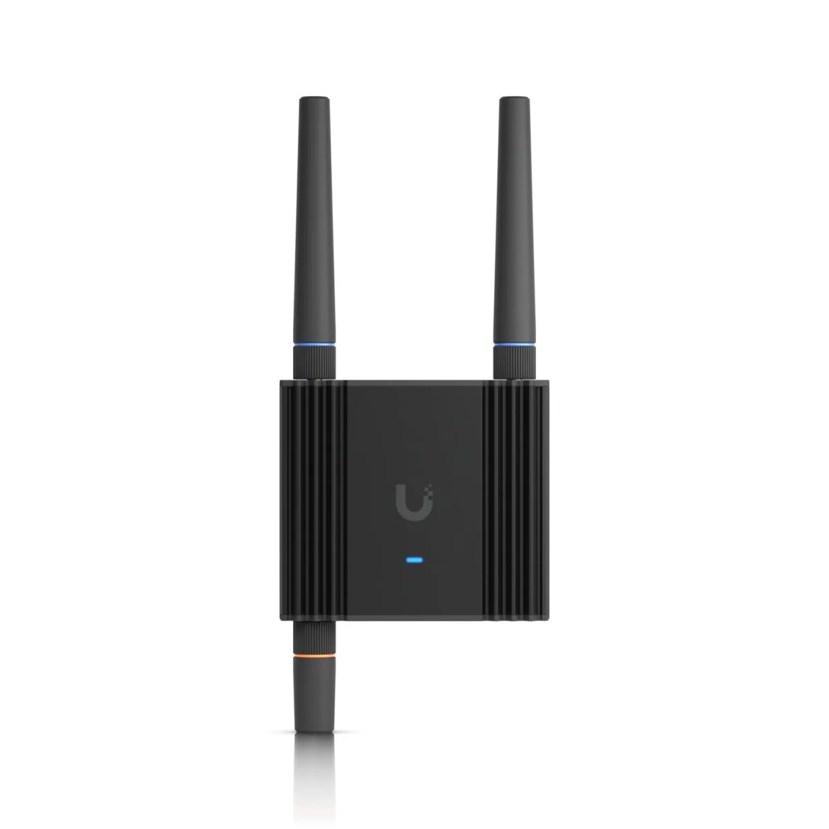Ubiquiti UMR-Ultra – Router Mobile WiFi LTE Cat 4 con GPS, Dual GbE e PoE Passthrough