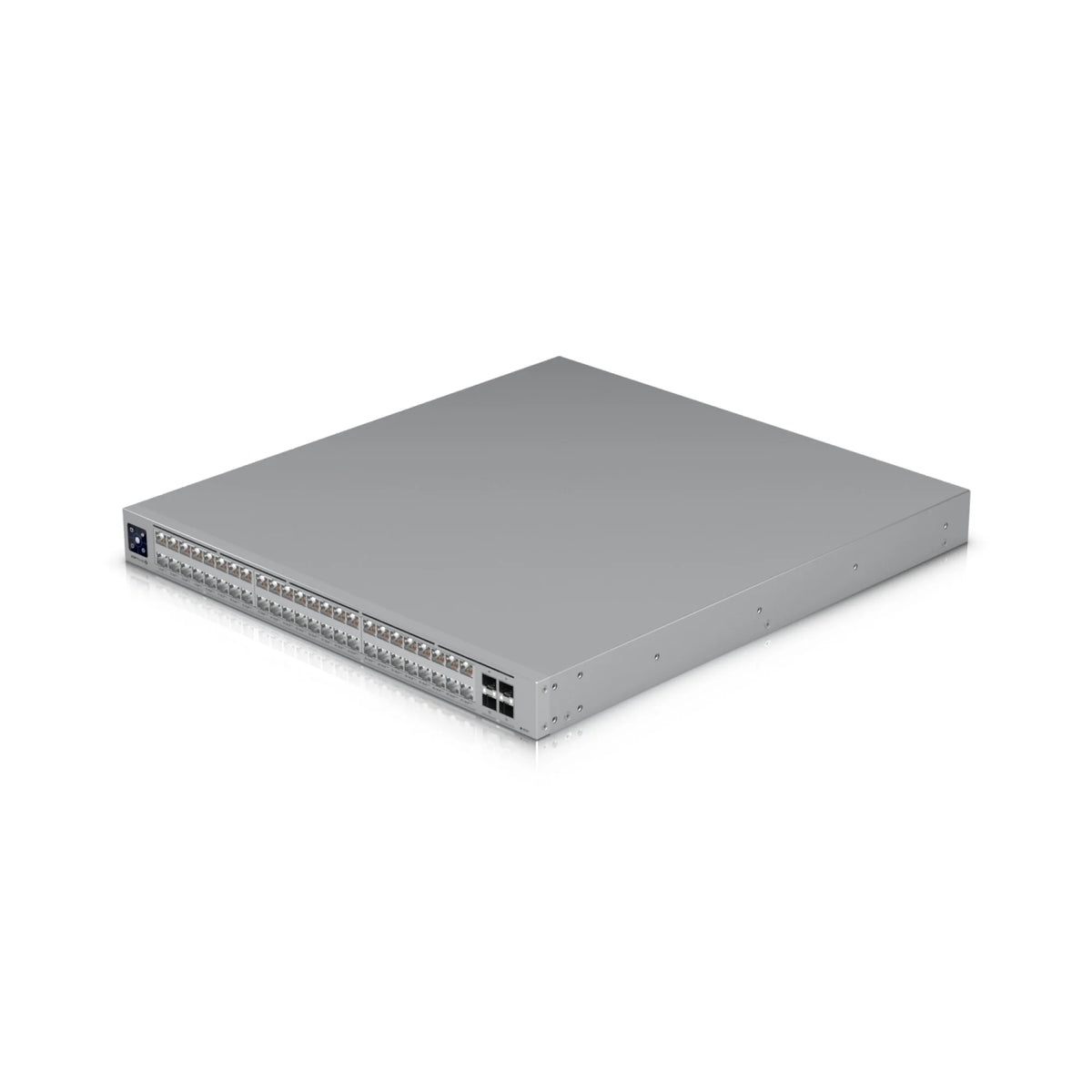 Ubiquiti USW-Pro-XG-48-PoE – Switch UniFi Pro XG 48 PoE Layer 3 con 32 Porte 10G e 16 Porte 2.5G PoE+++