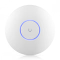 Ubiquiti U7-Pro-Max – Access Point UniFi WiFi 7 con 8 Flussi Spaziali, 6 GHz e Uplink 2.5 GbE